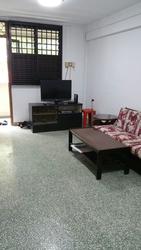 Blk 95 Commonwealth Drive (Queenstown), HDB 3 Rooms #122701532